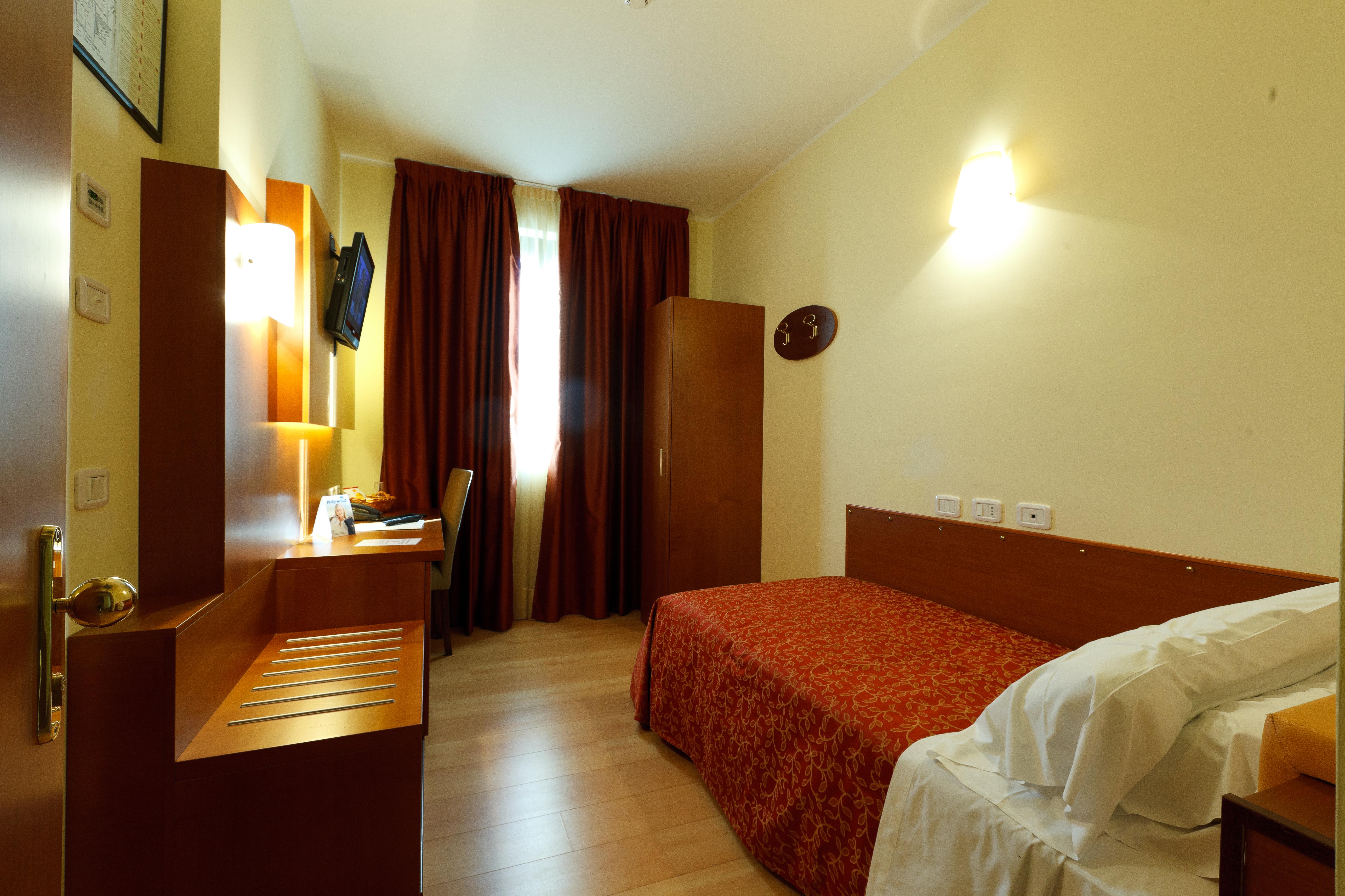 Delle Rose - Malpensa Hotel Oleggio