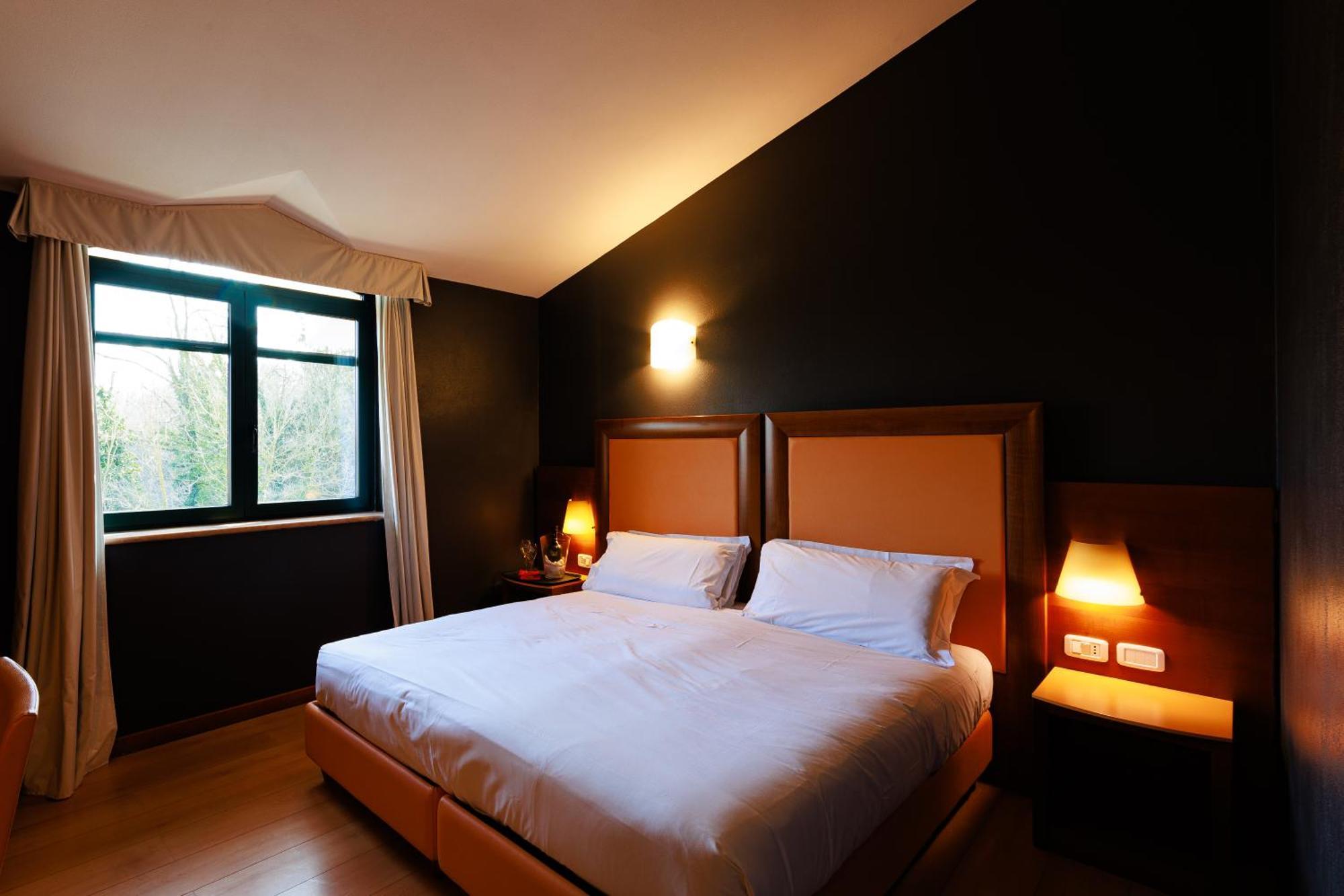 Delle Rose - Malpensa Hotel