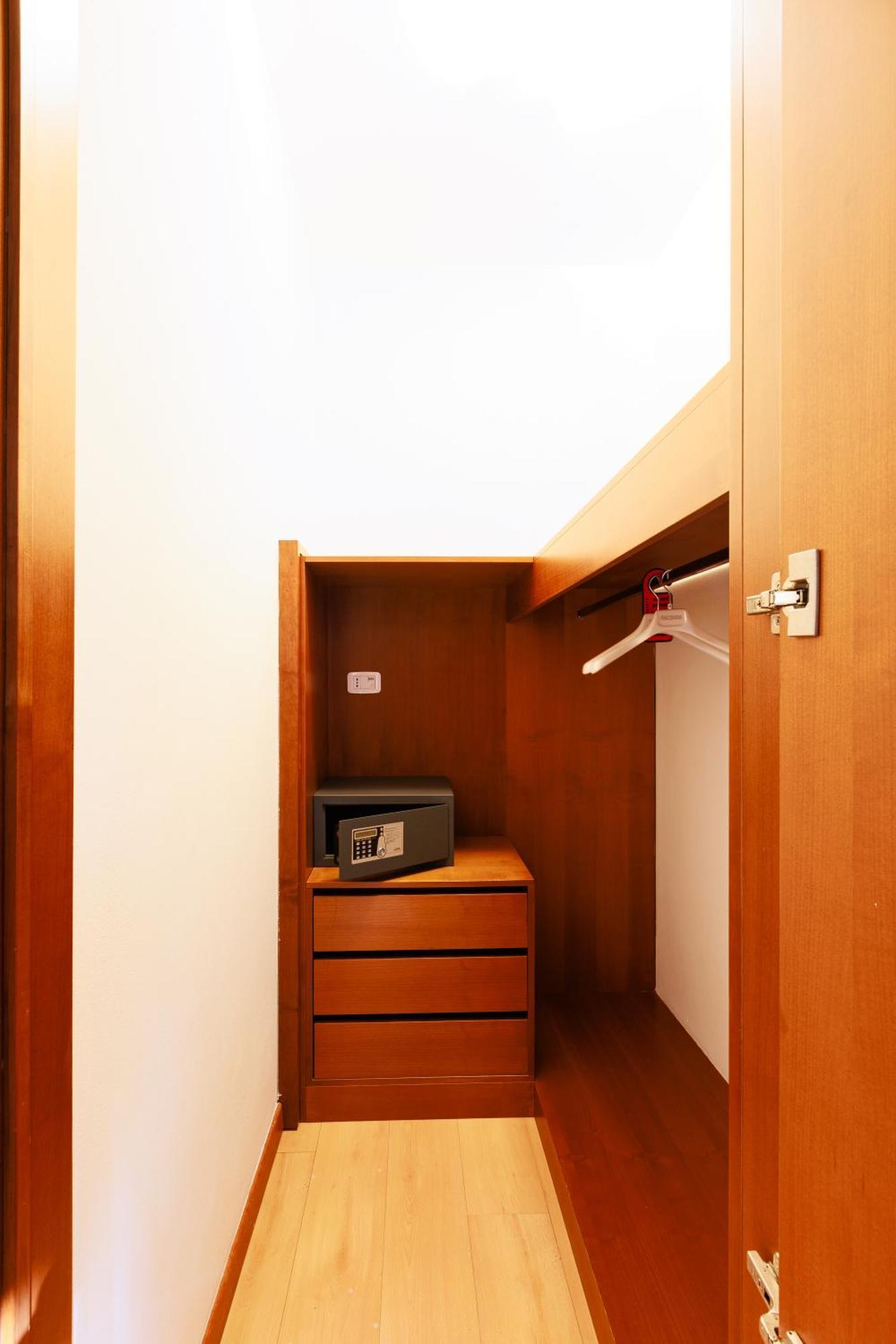 Delle Rose - Malpensa Hotel Oleggio