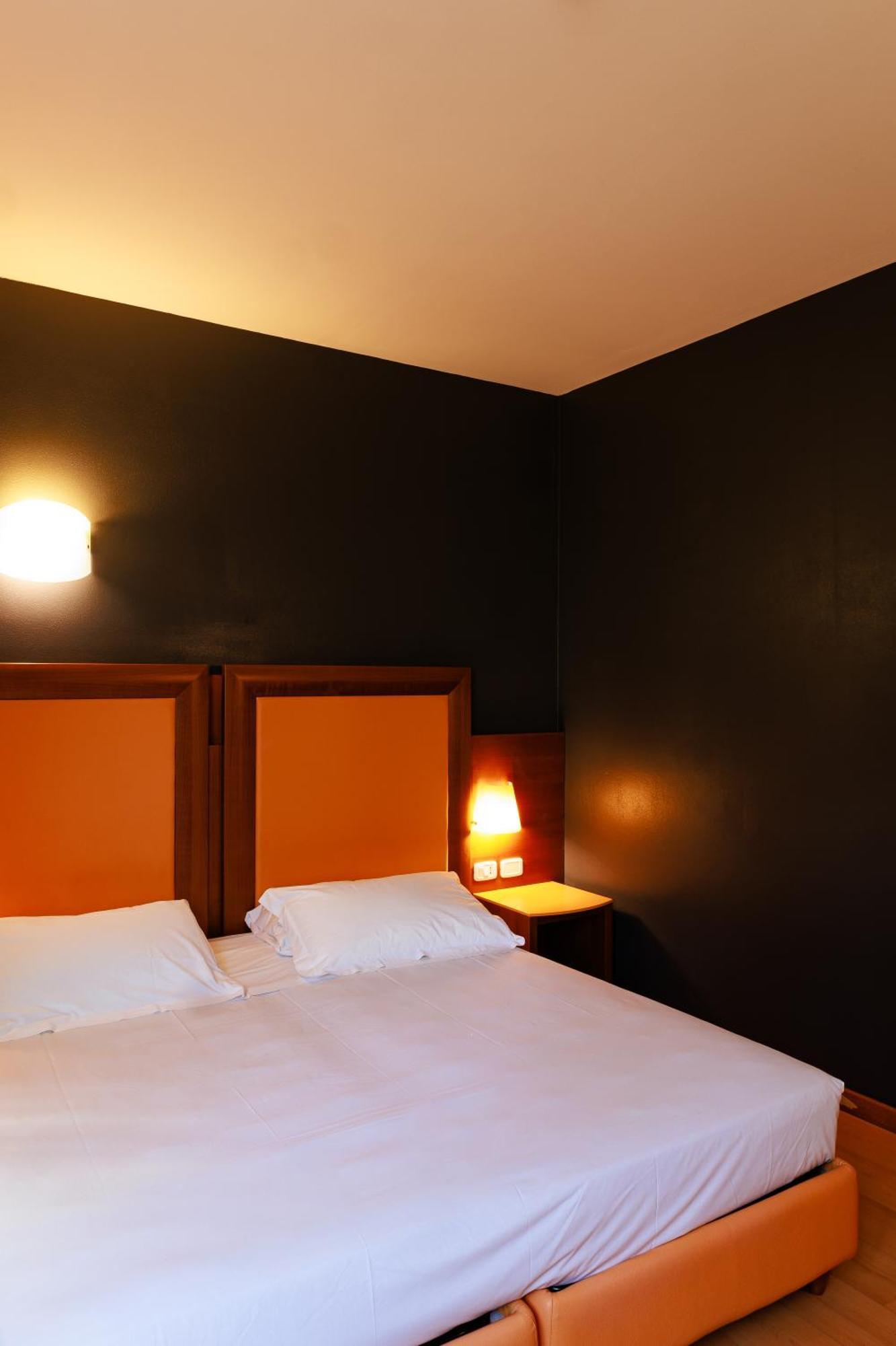 Delle Rose - Malpensa 4* Oleggio