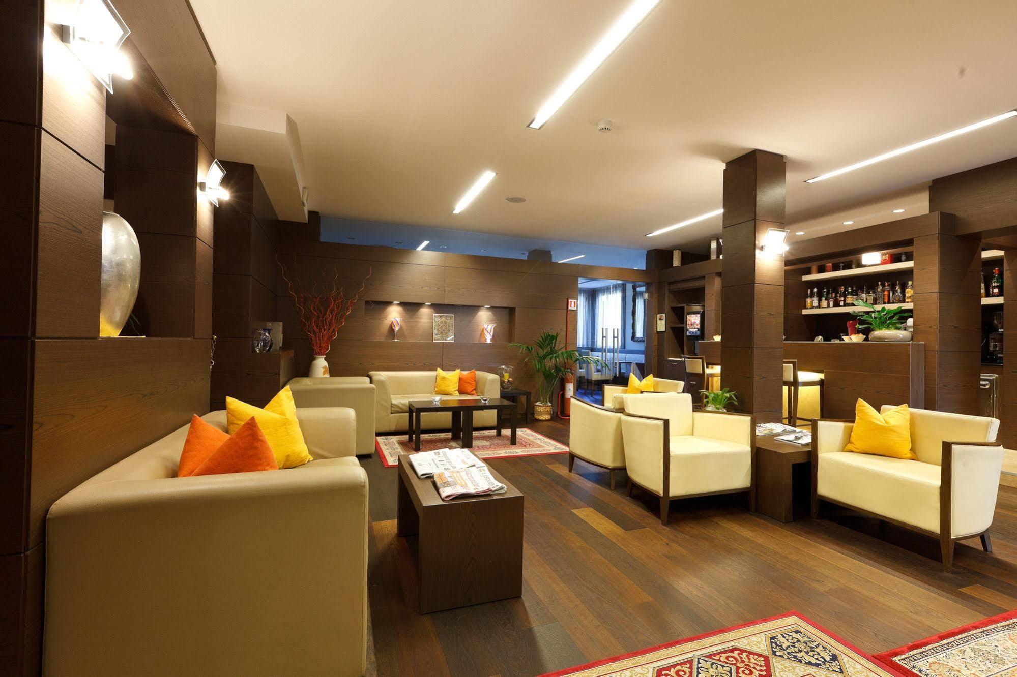 Delle Rose - Malpensa Hotel