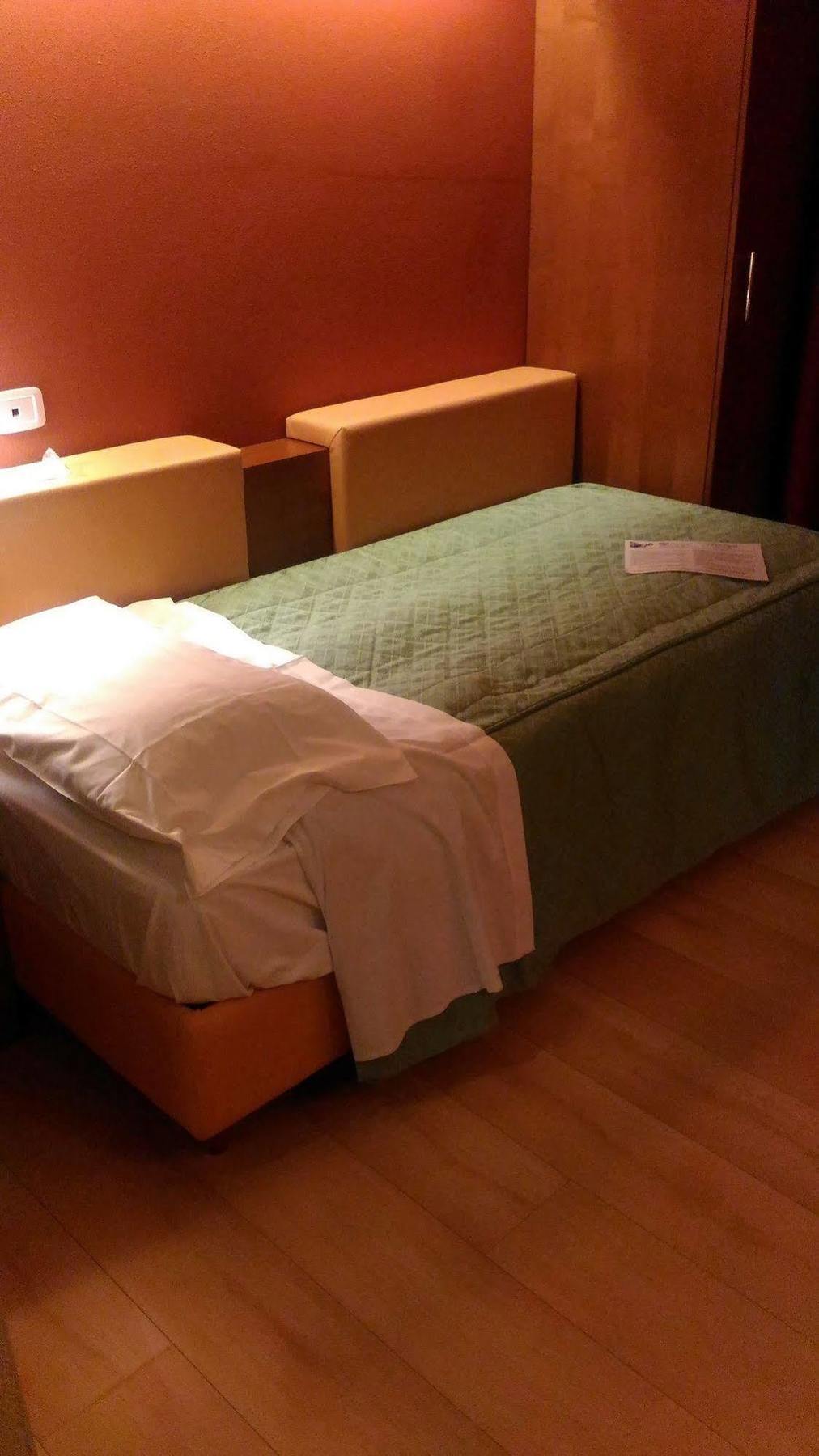 Hotel Delle Rose - Malpensa 4*