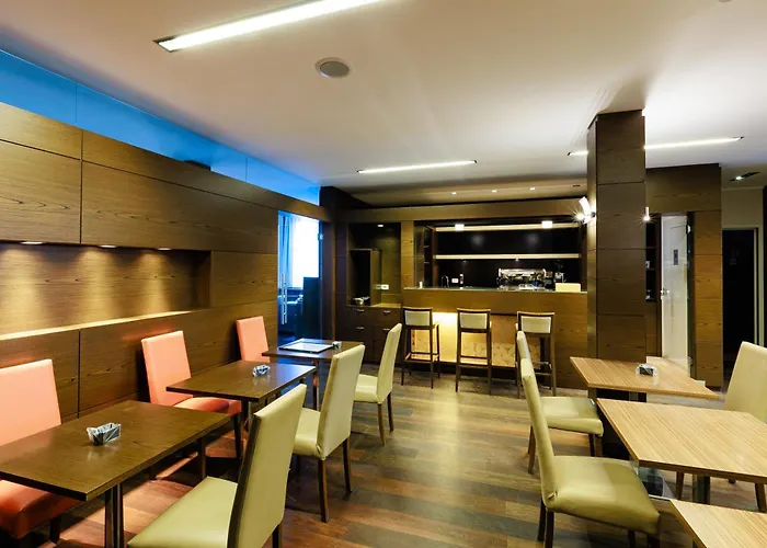 Hotel Villa Delle Rose - Malpensa