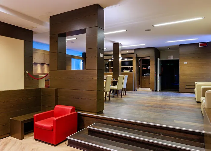 Hotel Villa Delle Rose - Malpensa