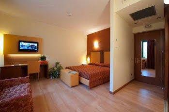 Delle Rose - Malpensa Hotel 4*
