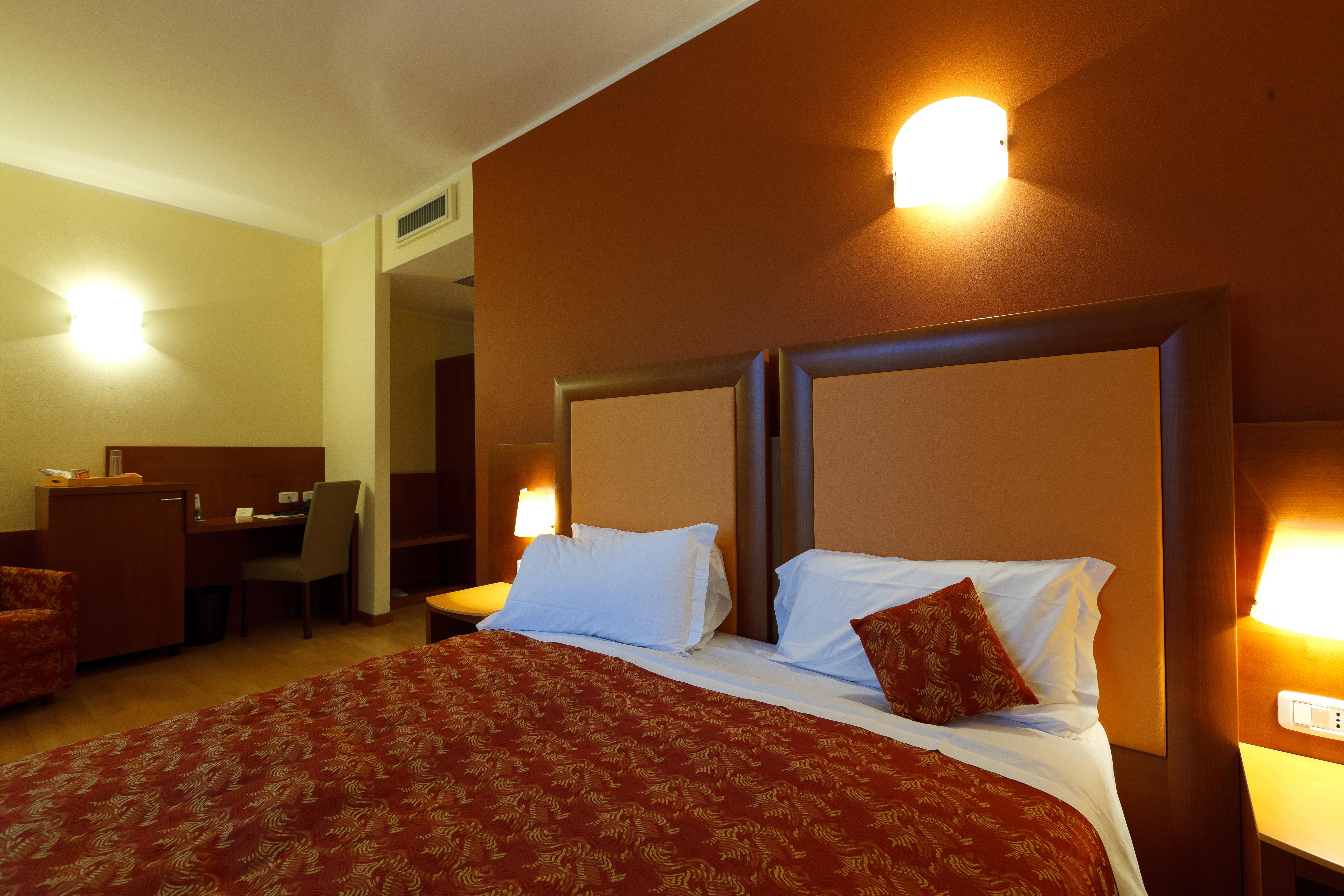 Delle Rose - Malpensa 4* Oleggio
