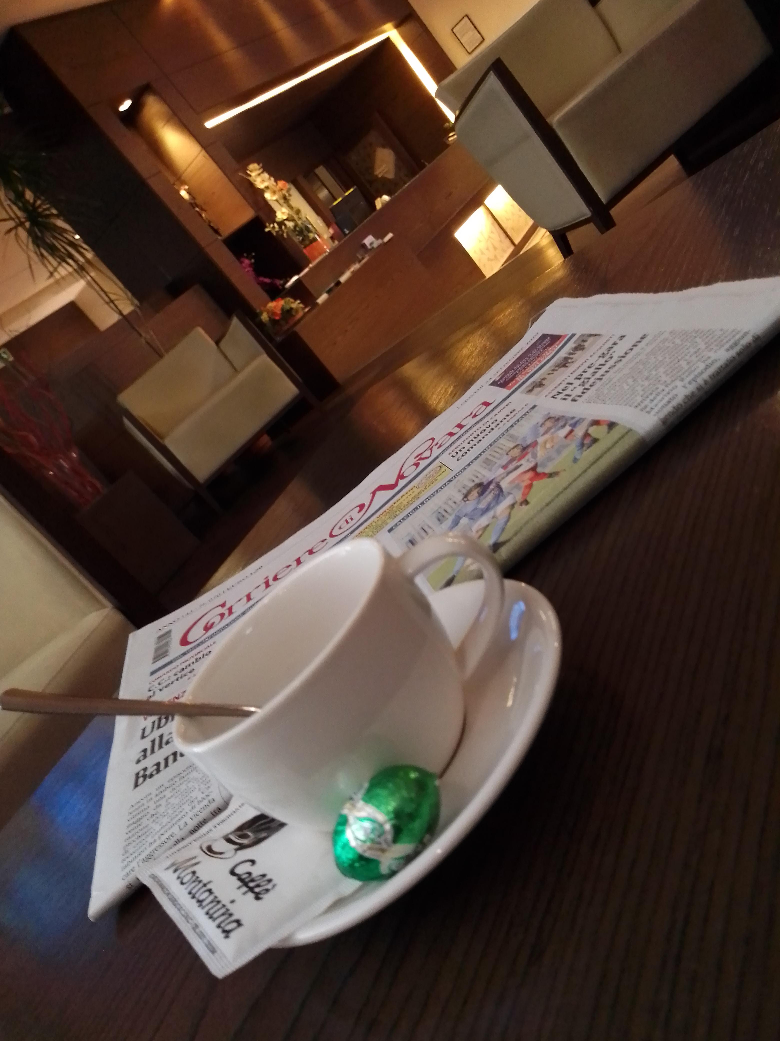 Delle Rose - Malpensa Hotel