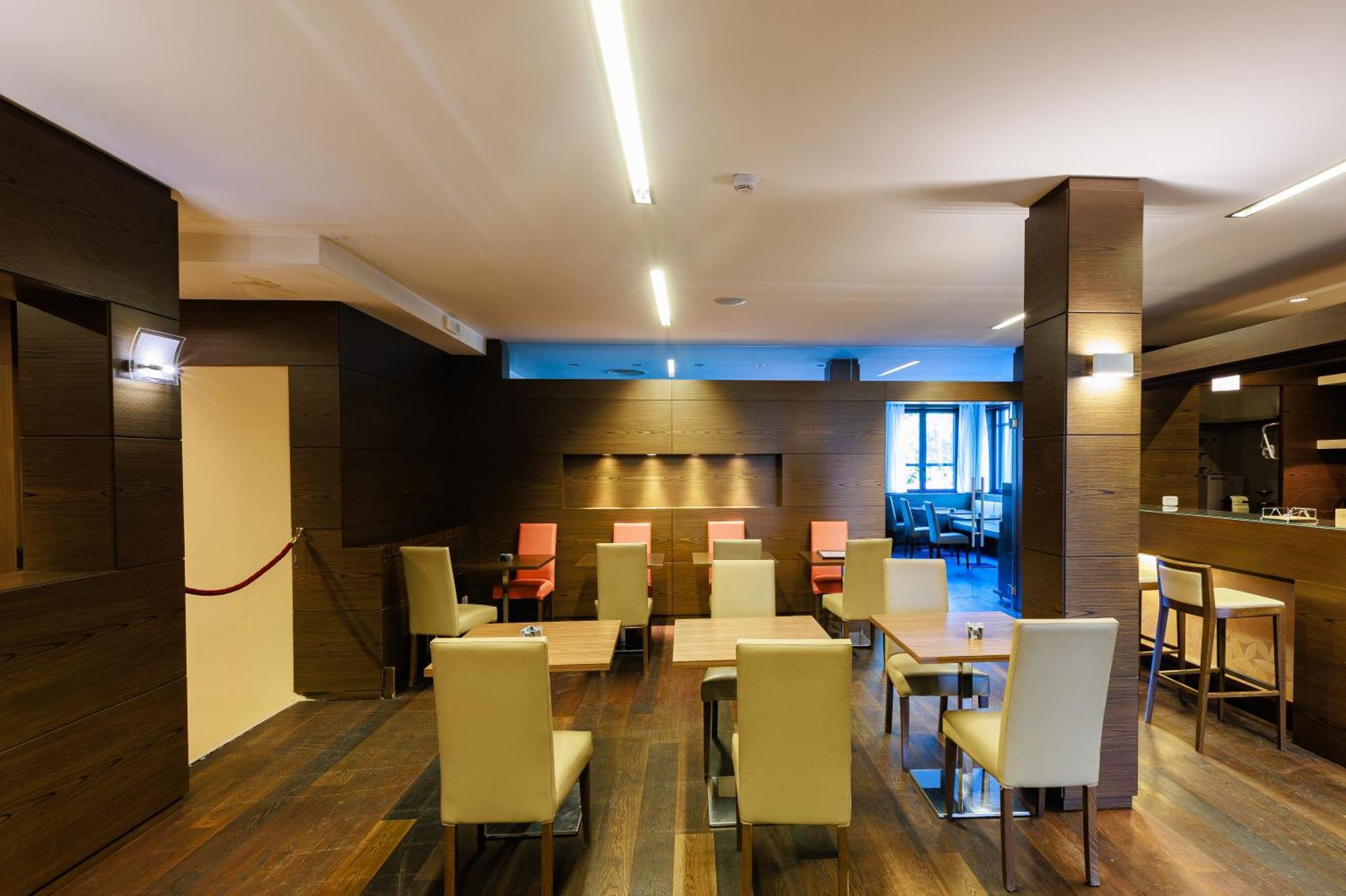 Delle Rose - Malpensa Hotel 4*