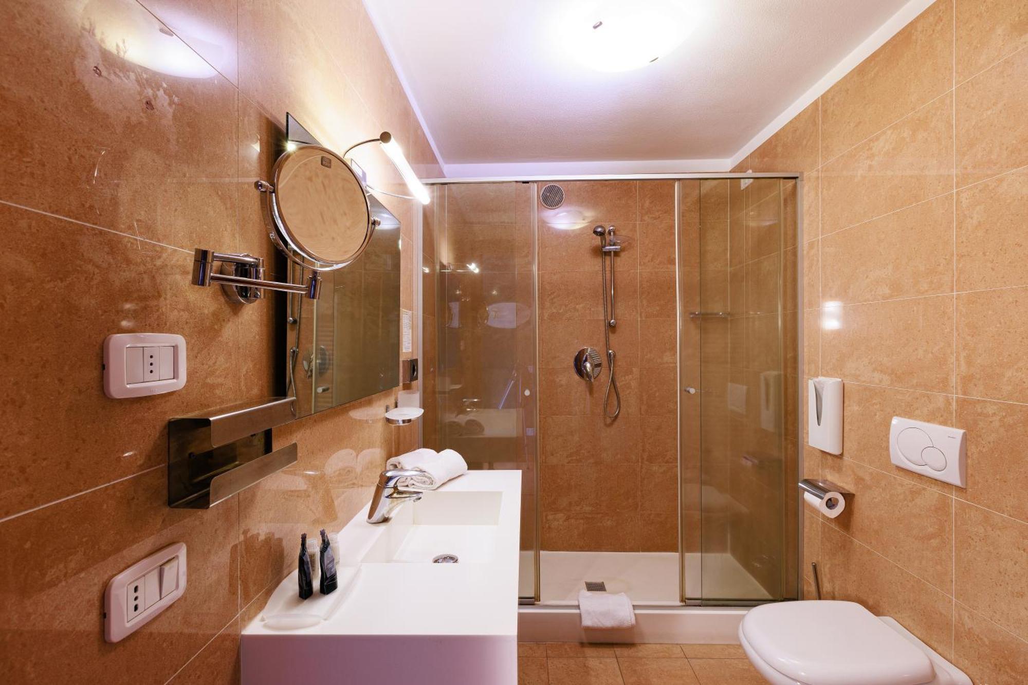 Hotel Delle Rose - Malpensa Oleggio