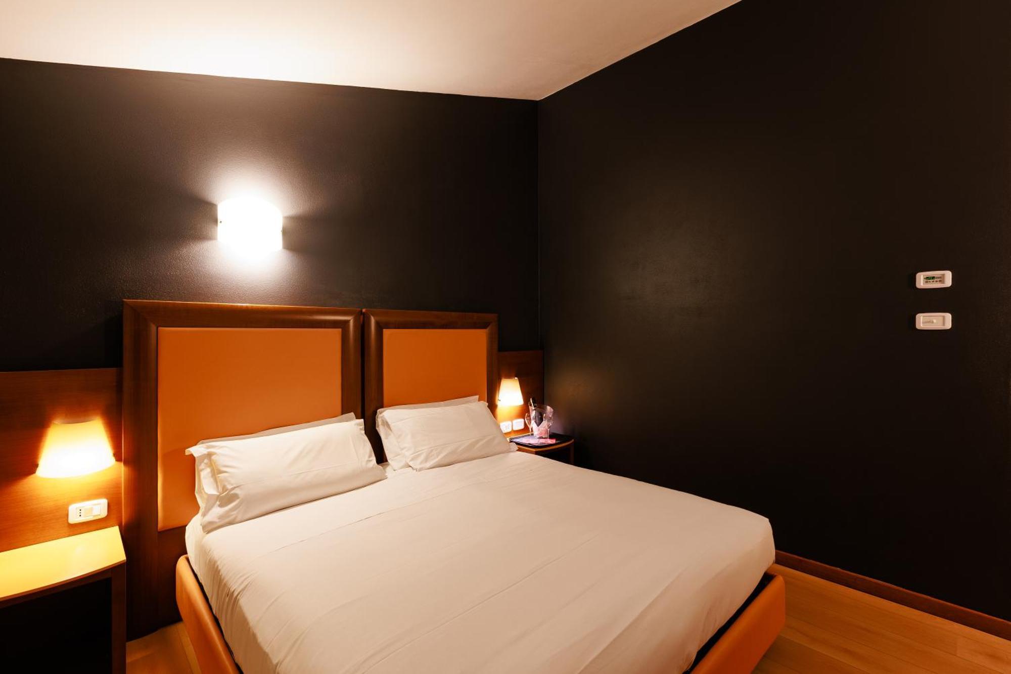Hotel Delle Rose - Malpensa