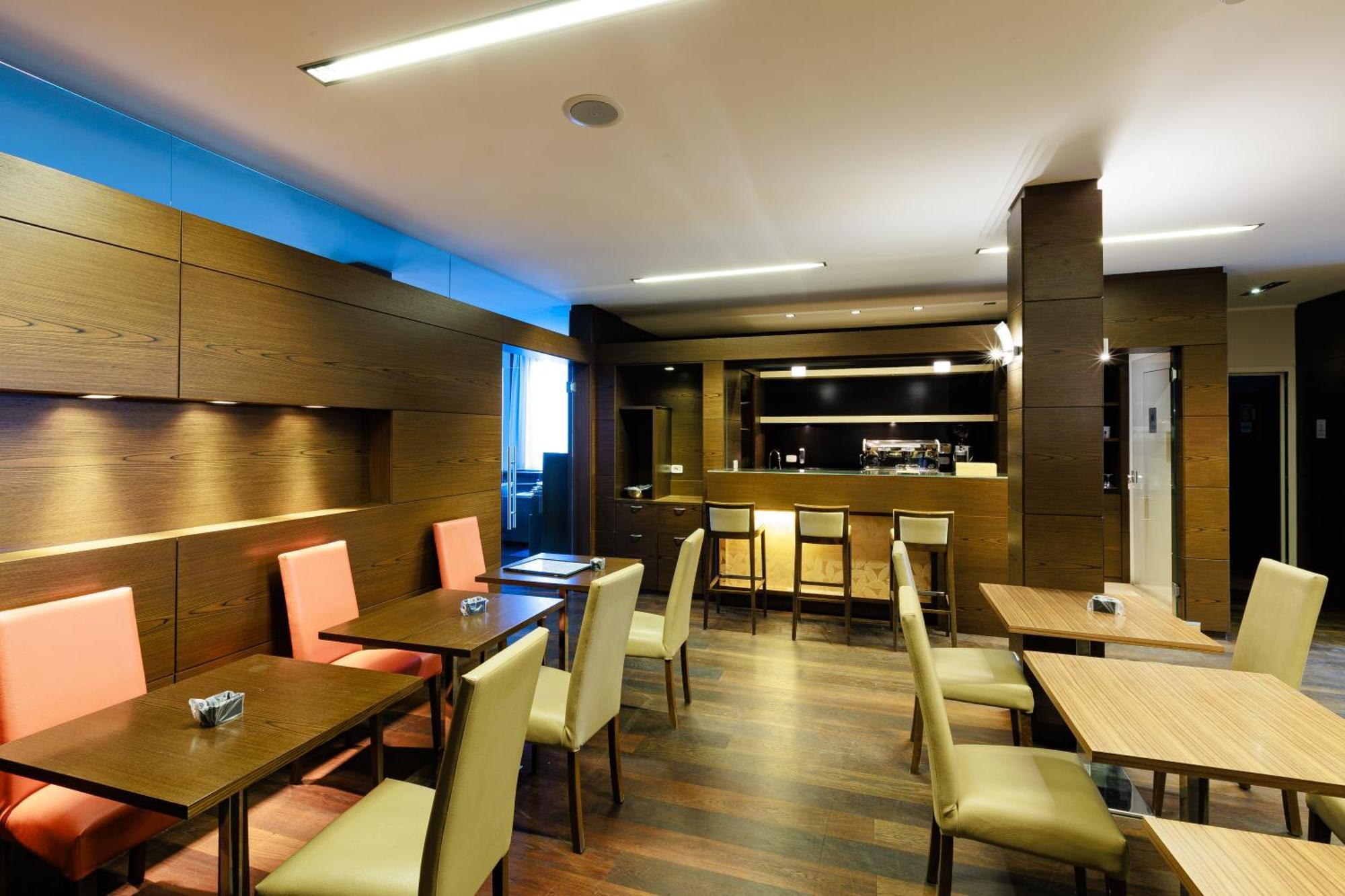 Hotel Delle Rose - Malpensa
