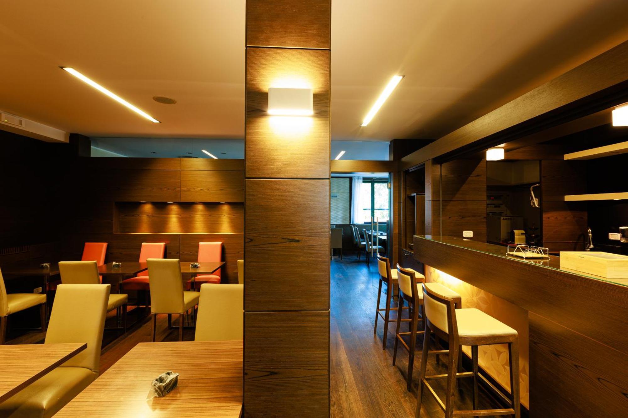 Delle Rose - Malpensa Hotel Oleggio