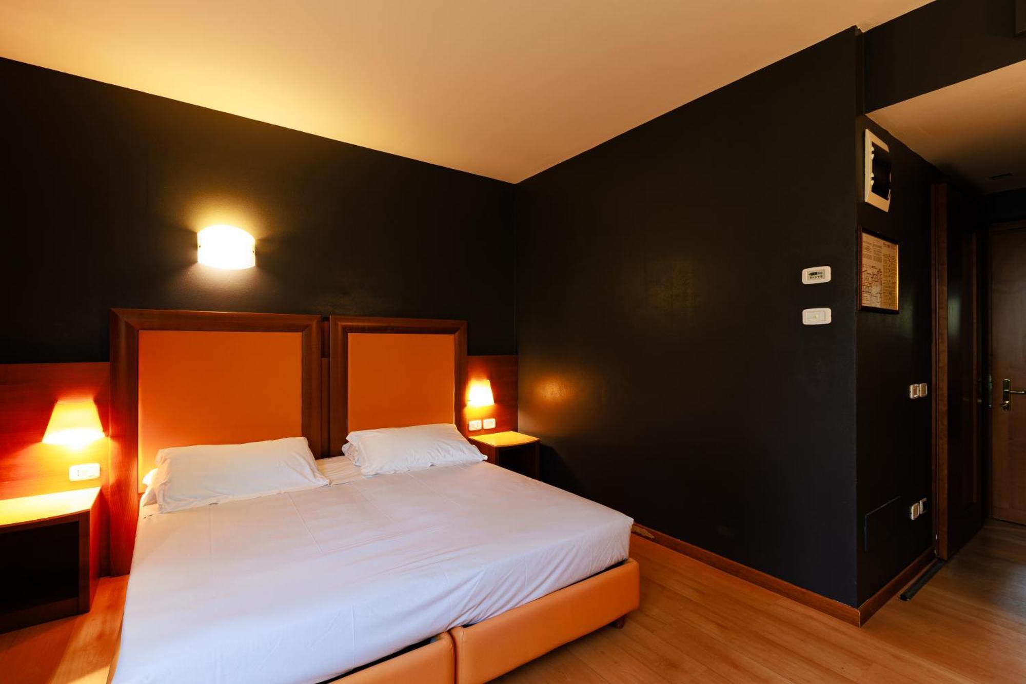 Delle Rose - Malpensa Hotel 4*