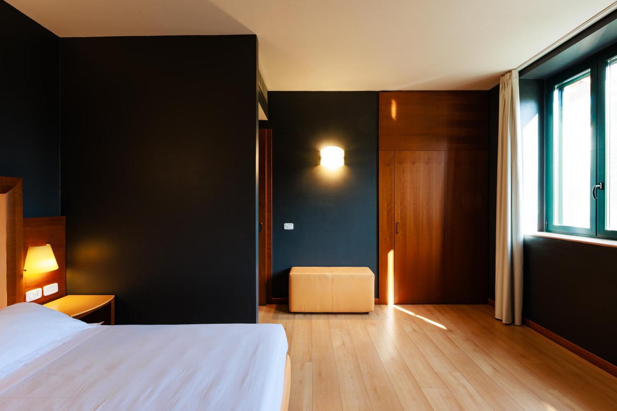 Hotel Delle Rose - Malpensa