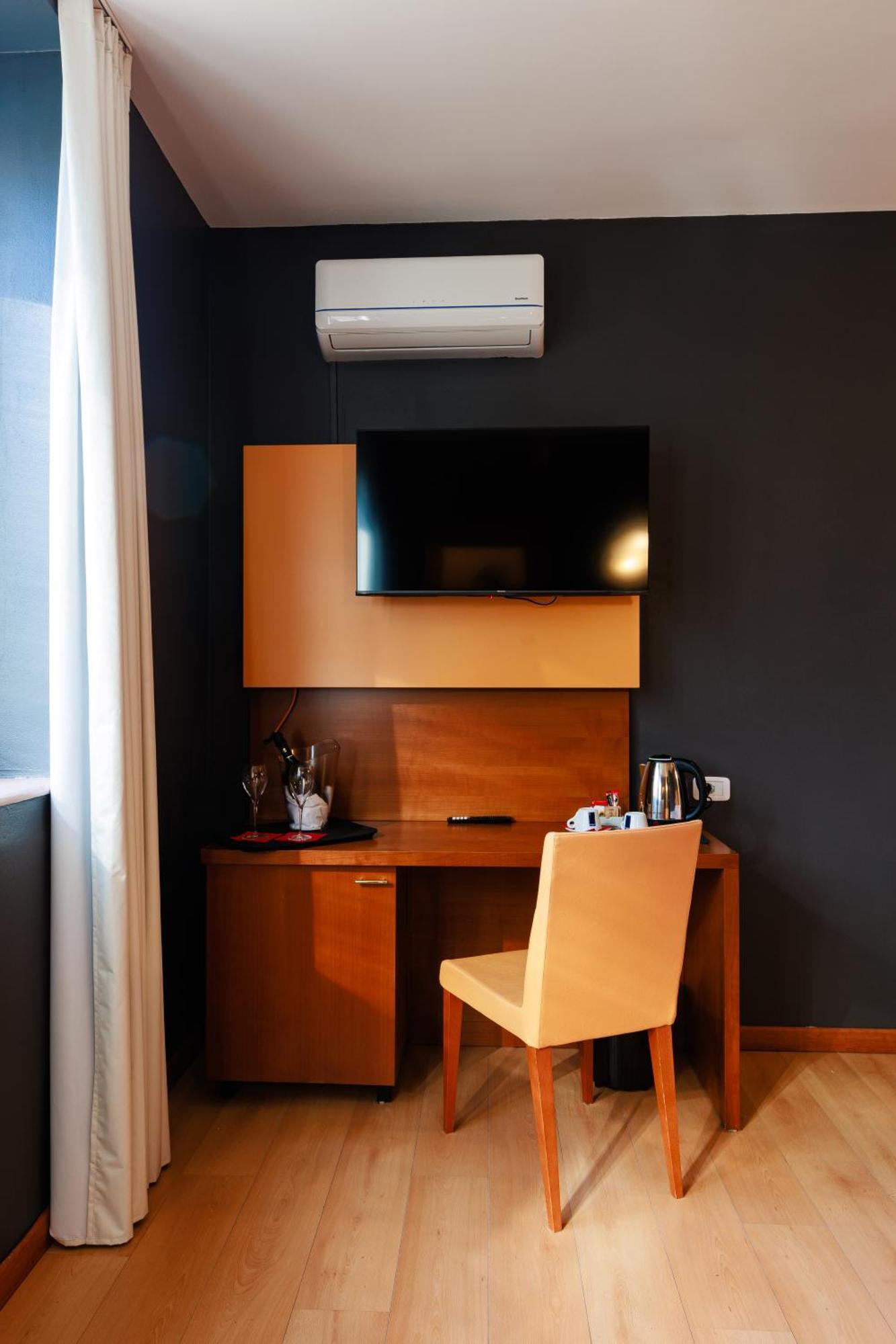 Delle Rose - Malpensa Hotel 4*