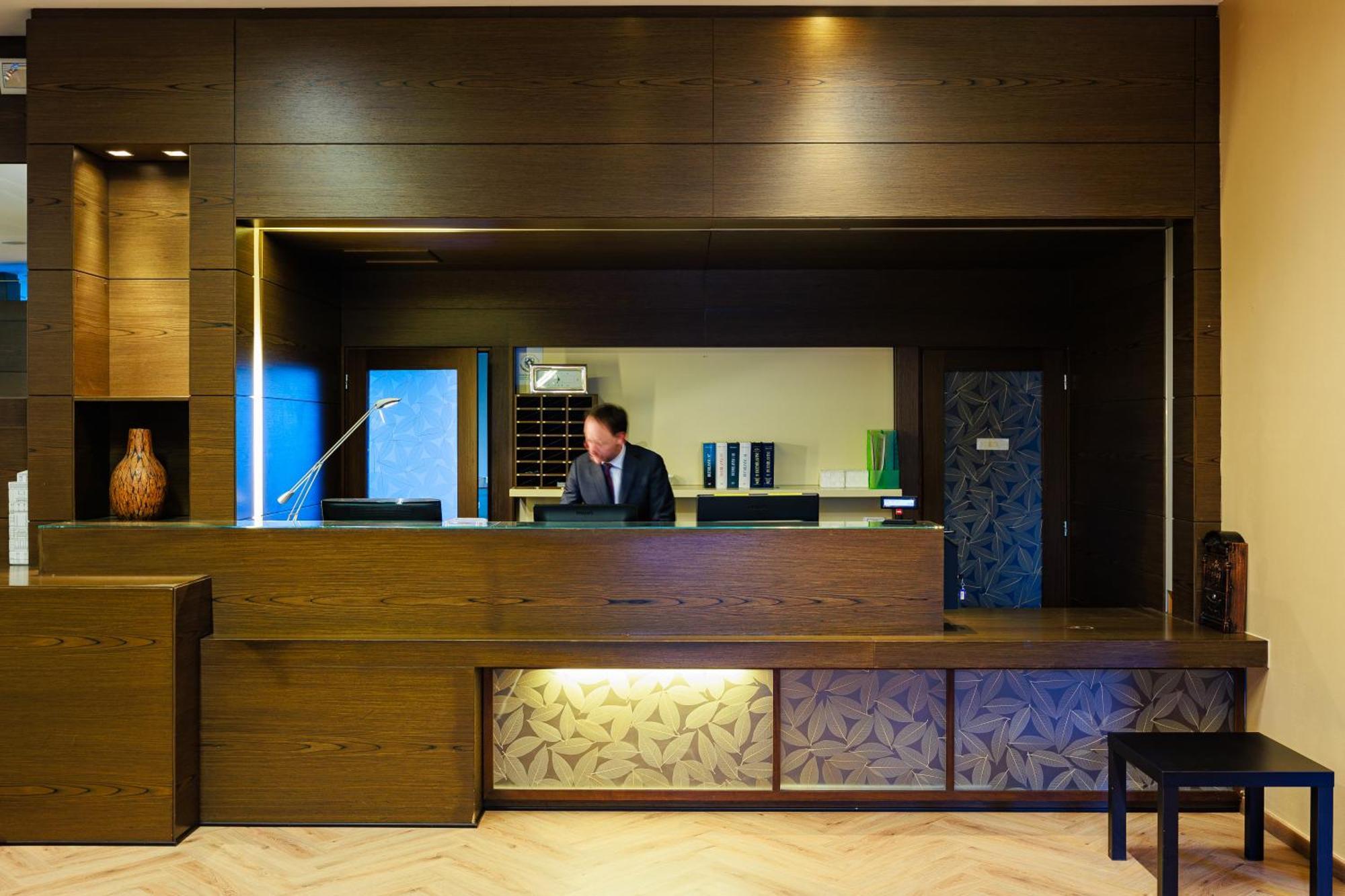 Delle Rose - Malpensa 4* Oleggio