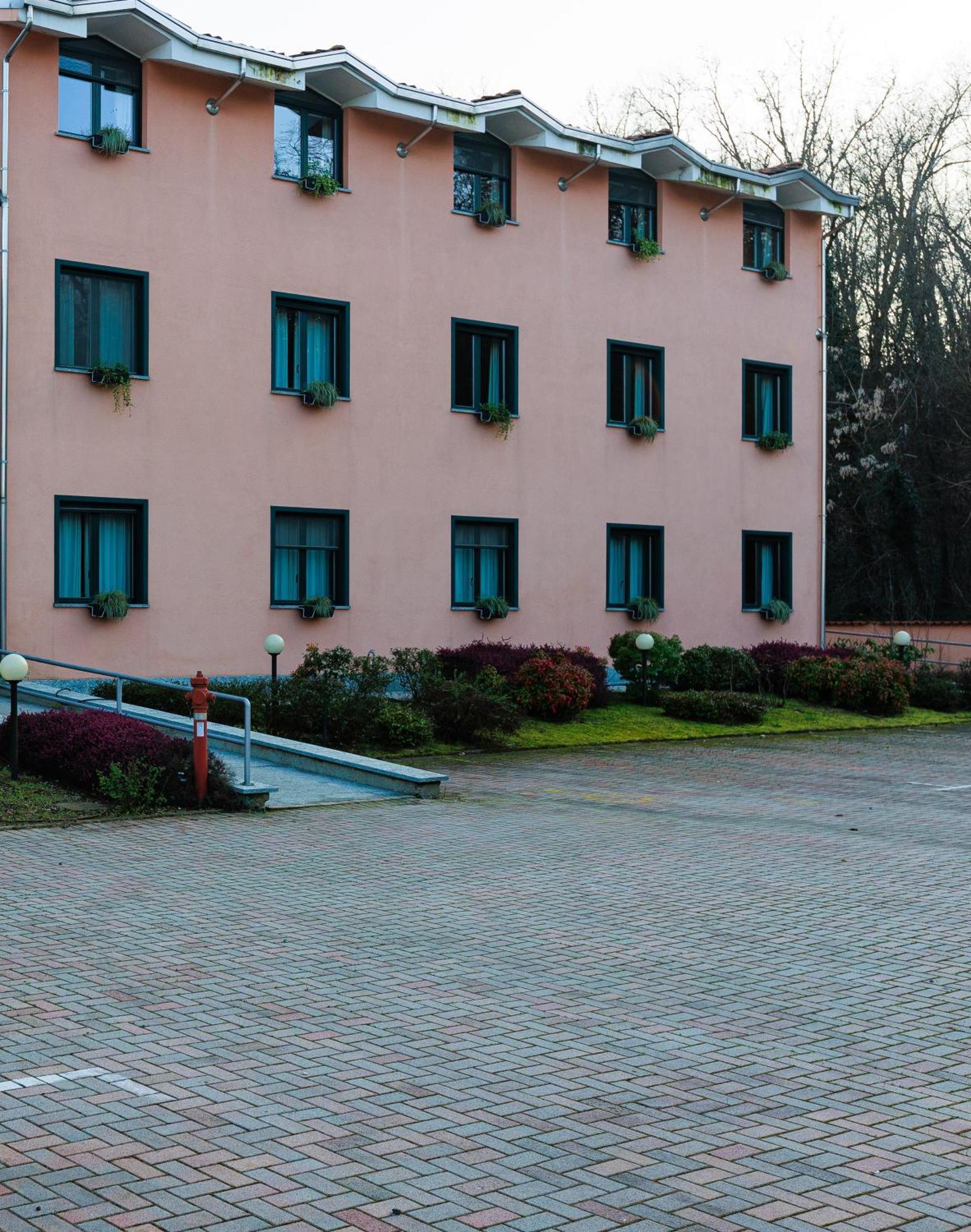 Delle Rose - Malpensa Oleggio