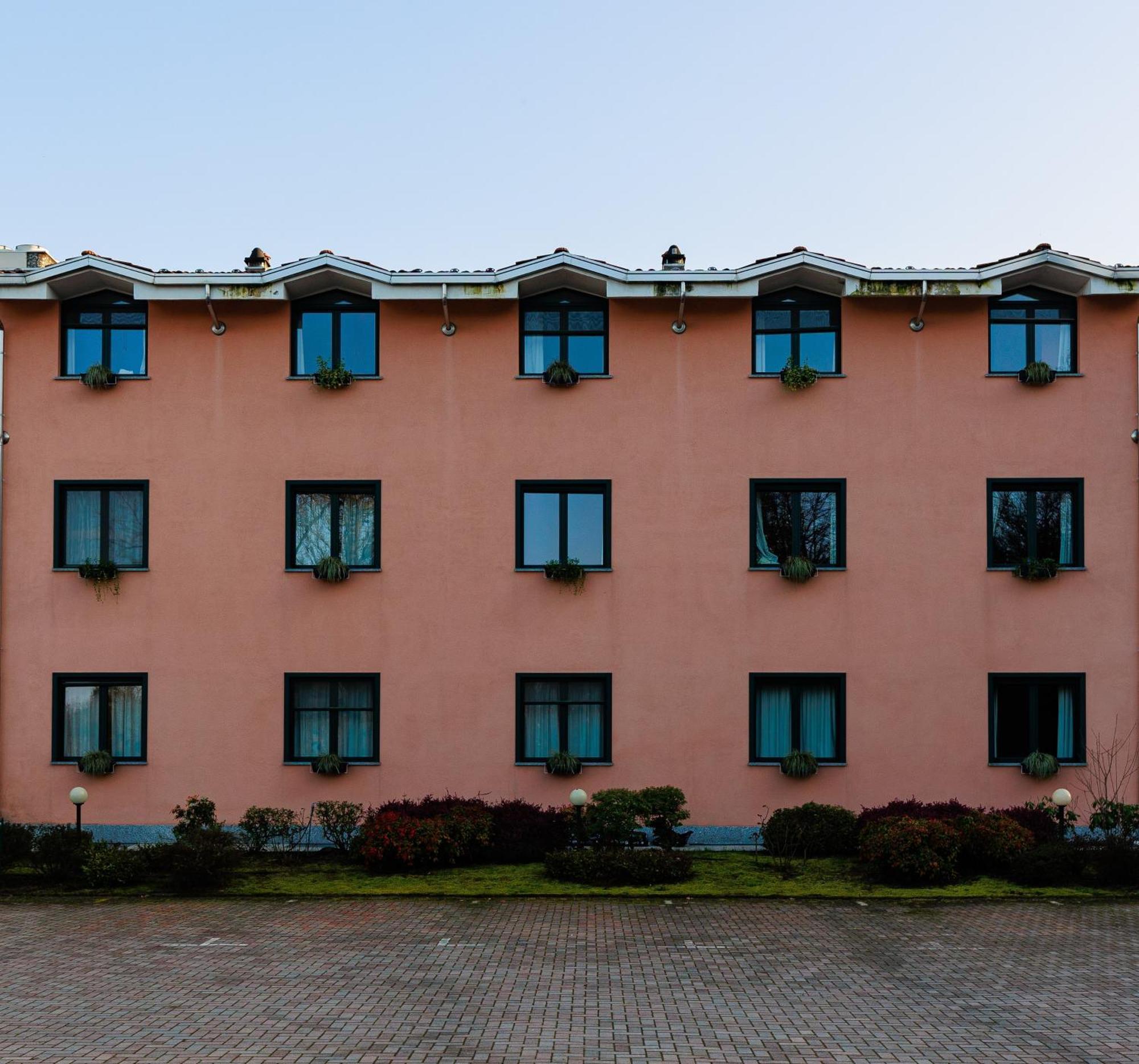 Hotel Delle Rose - Malpensa