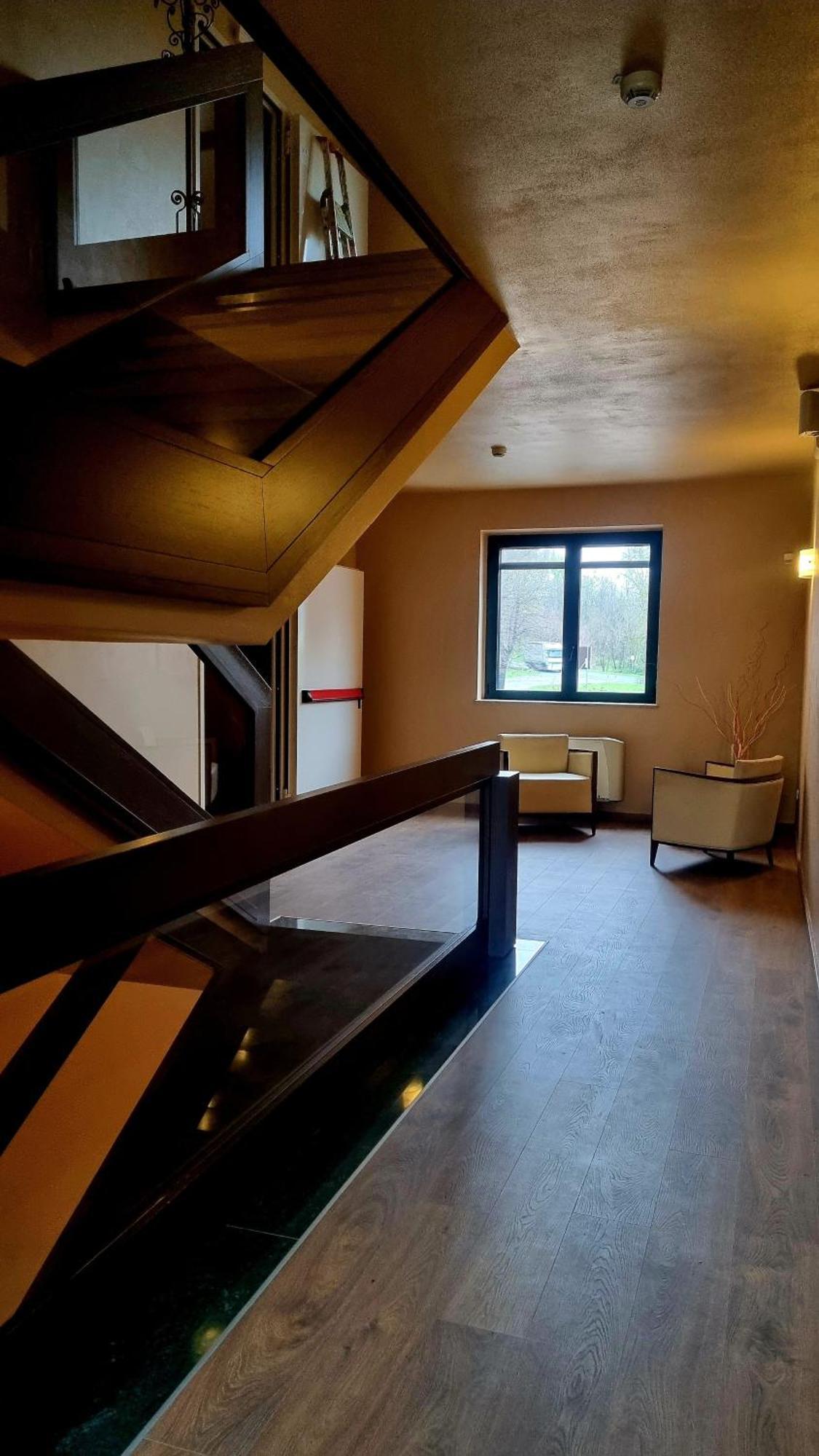 Delle Rose - Malpensa Hotel 4*
