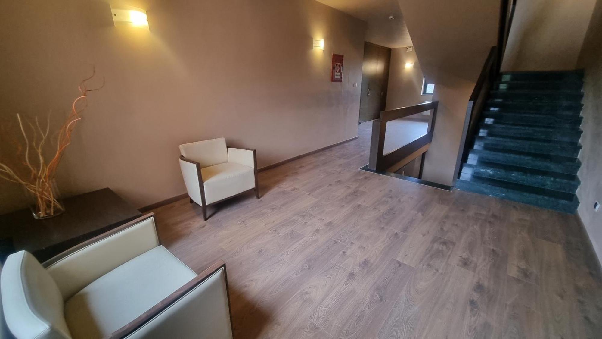 Delle Rose - Malpensa 4* Oleggio