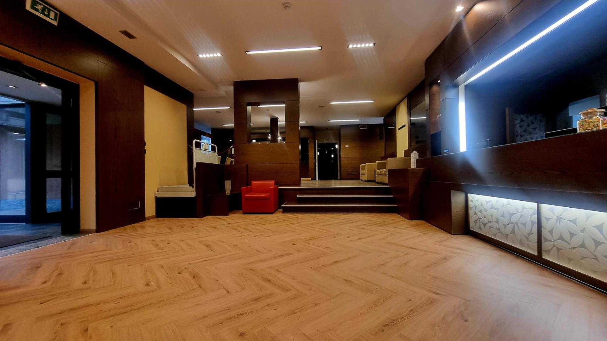 Hotel Delle Rose - Malpensa