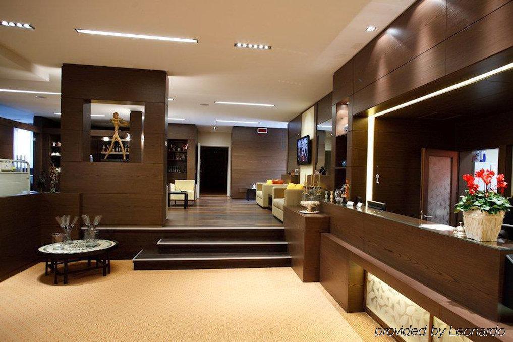 Delle Rose - Malpensa Hotel 4*
