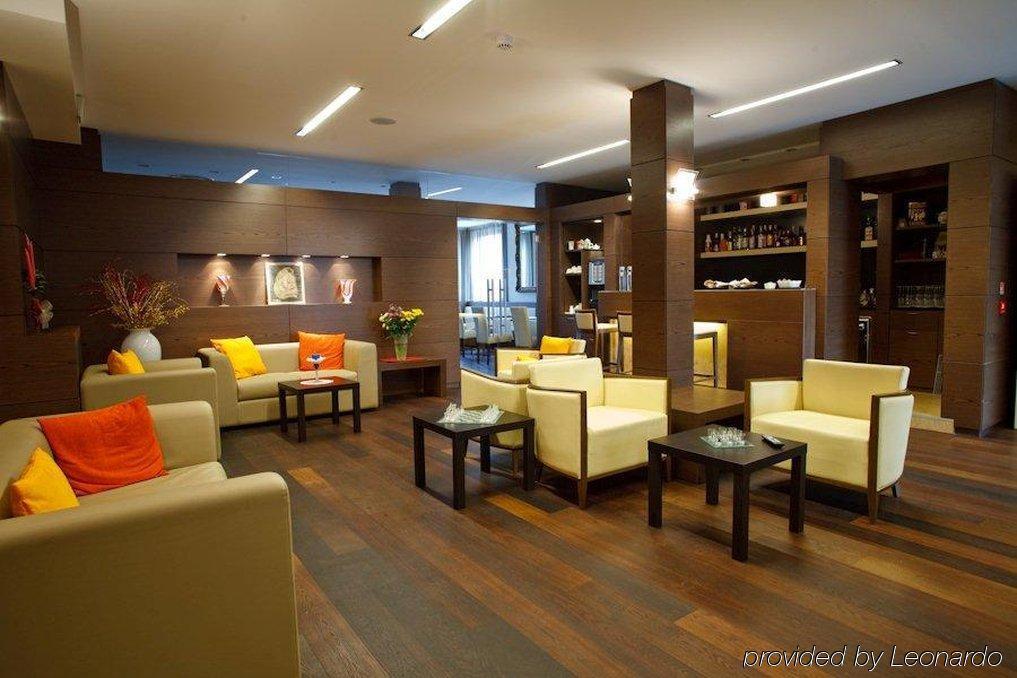 Delle Rose - Malpensa Hotel