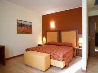 Delle Rose - Malpensa 4* Oleggio