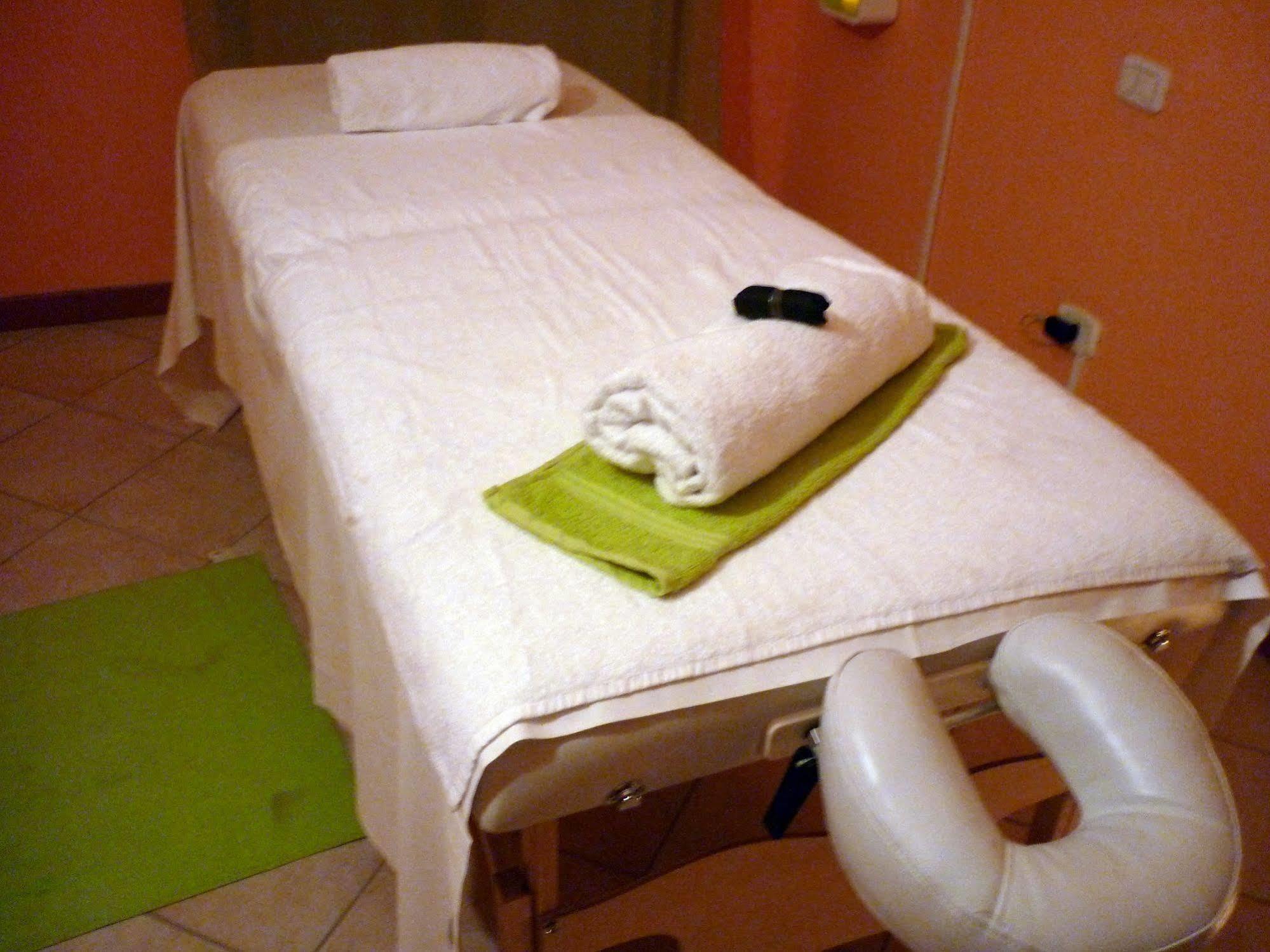 Delle Rose - Malpensa 4* Oleggio