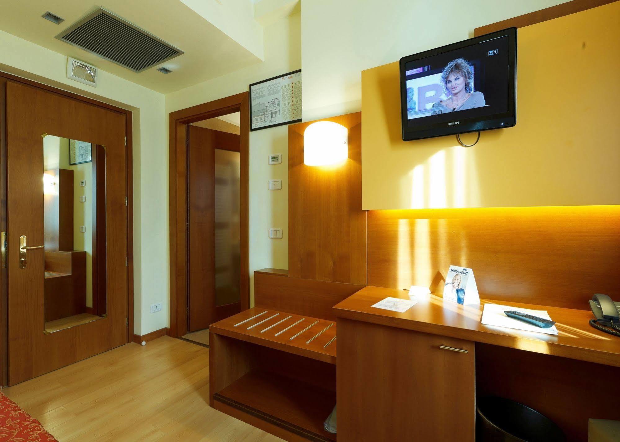 Hotel Delle Rose - Malpensa