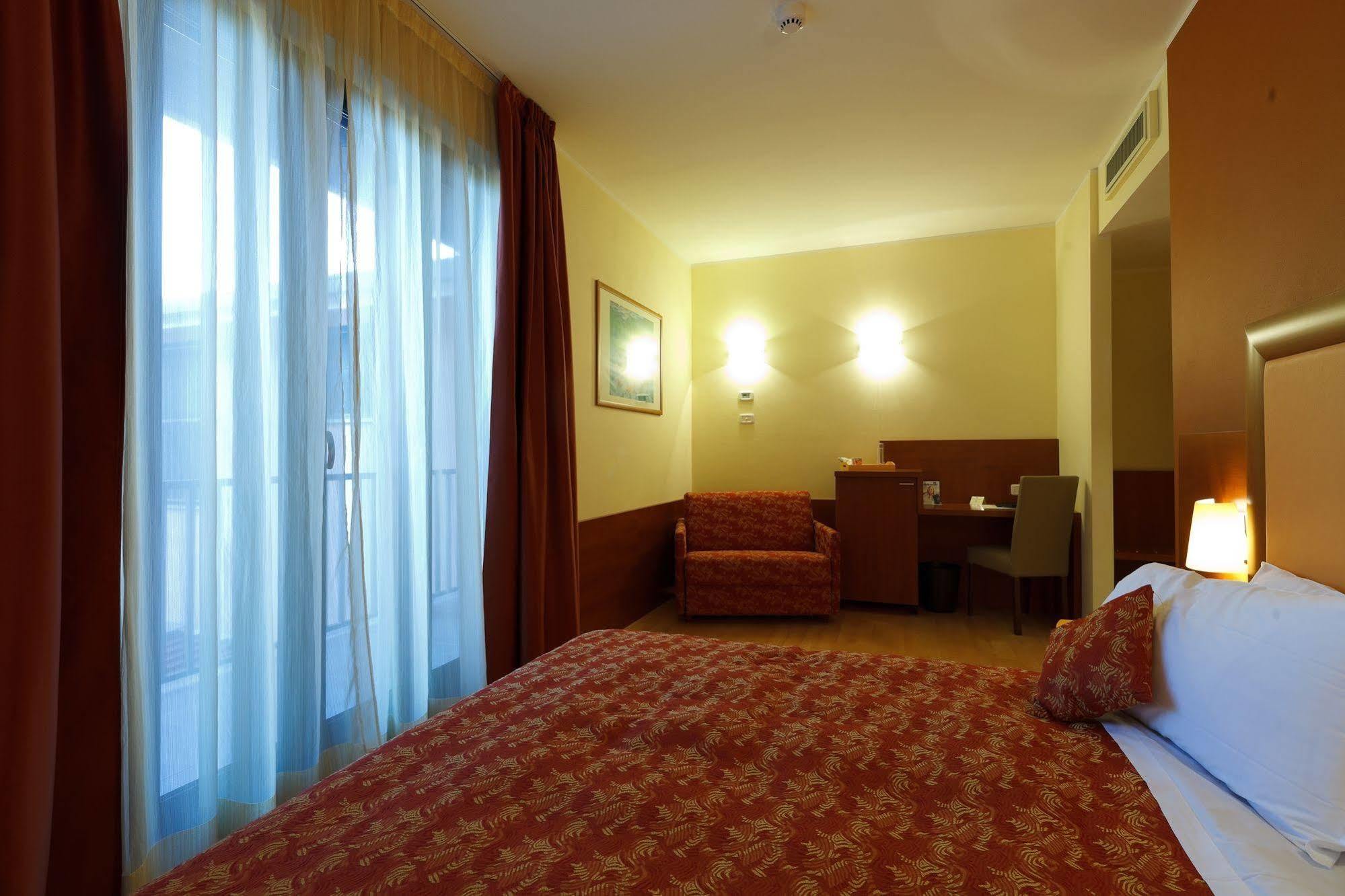 Hotel Delle Rose - Malpensa Oleggio
