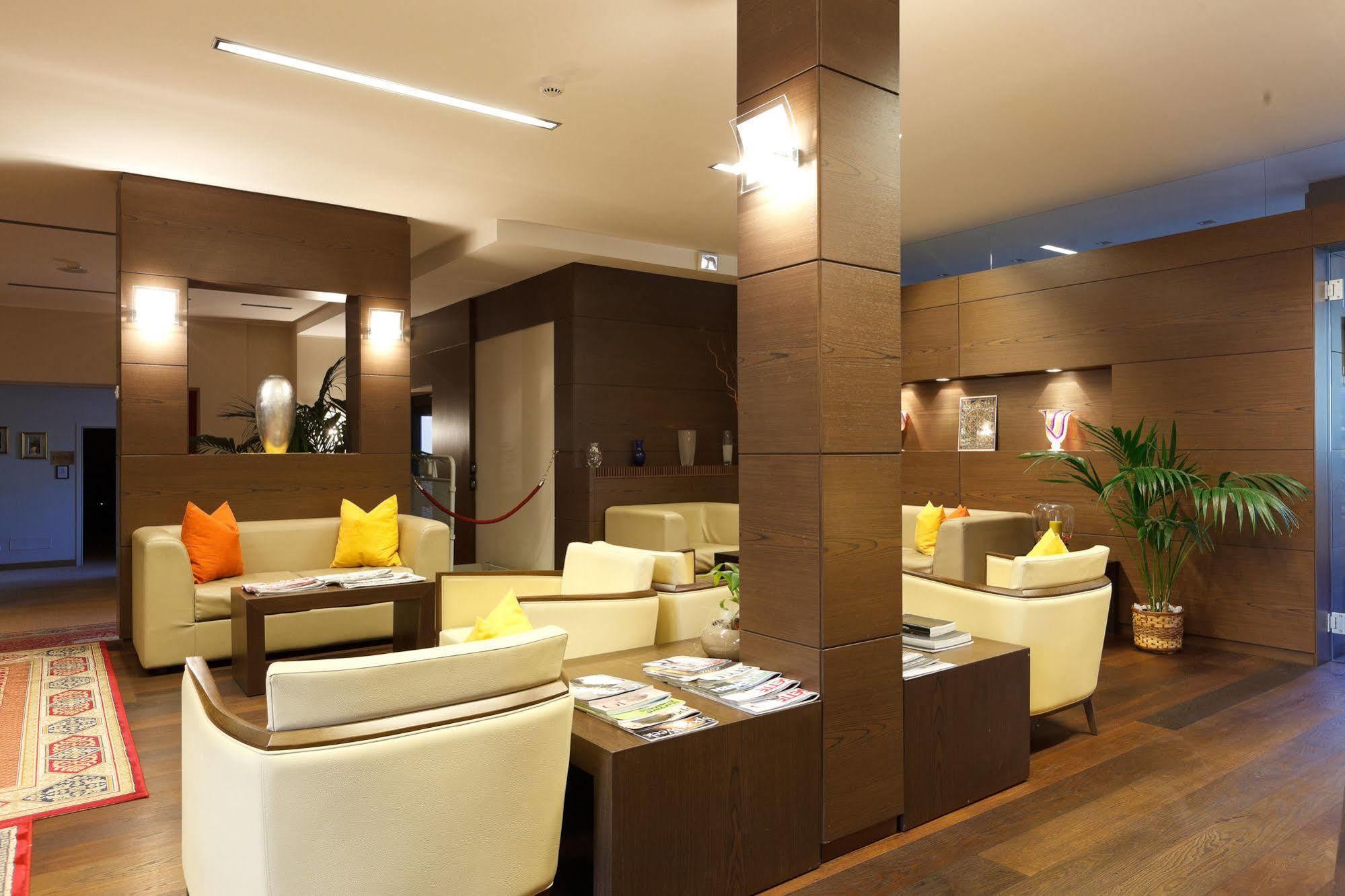 Hotel Delle Rose - Malpensa Oleggio