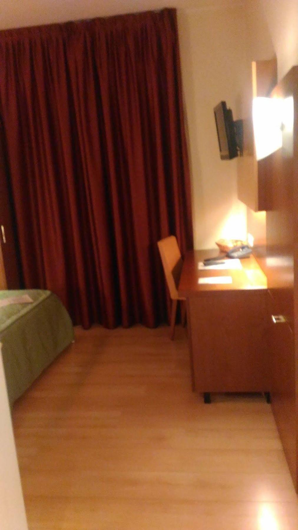 Delle Rose - Malpensa 4* Oleggio