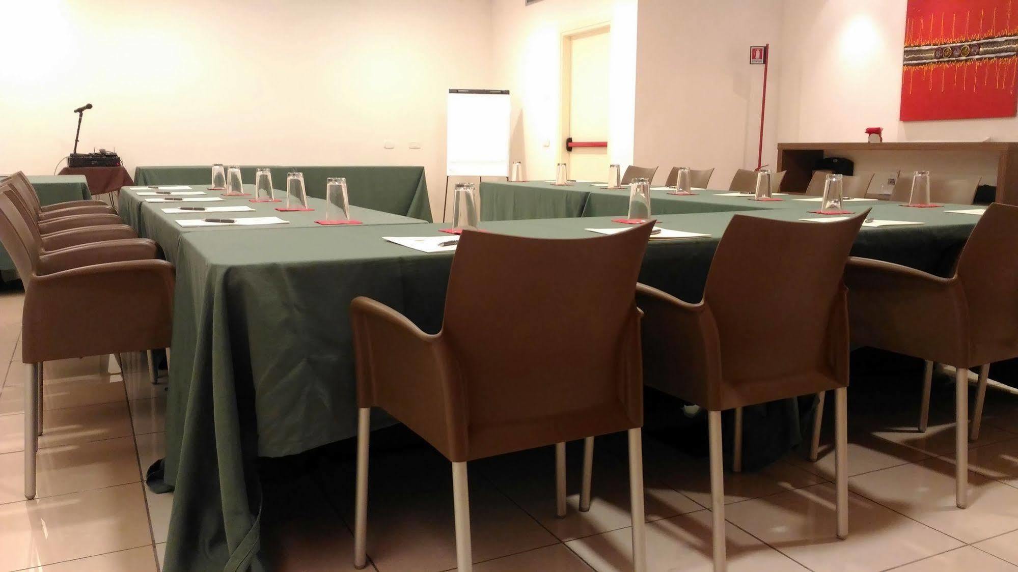 Delle Rose - Malpensa Hotel 4*