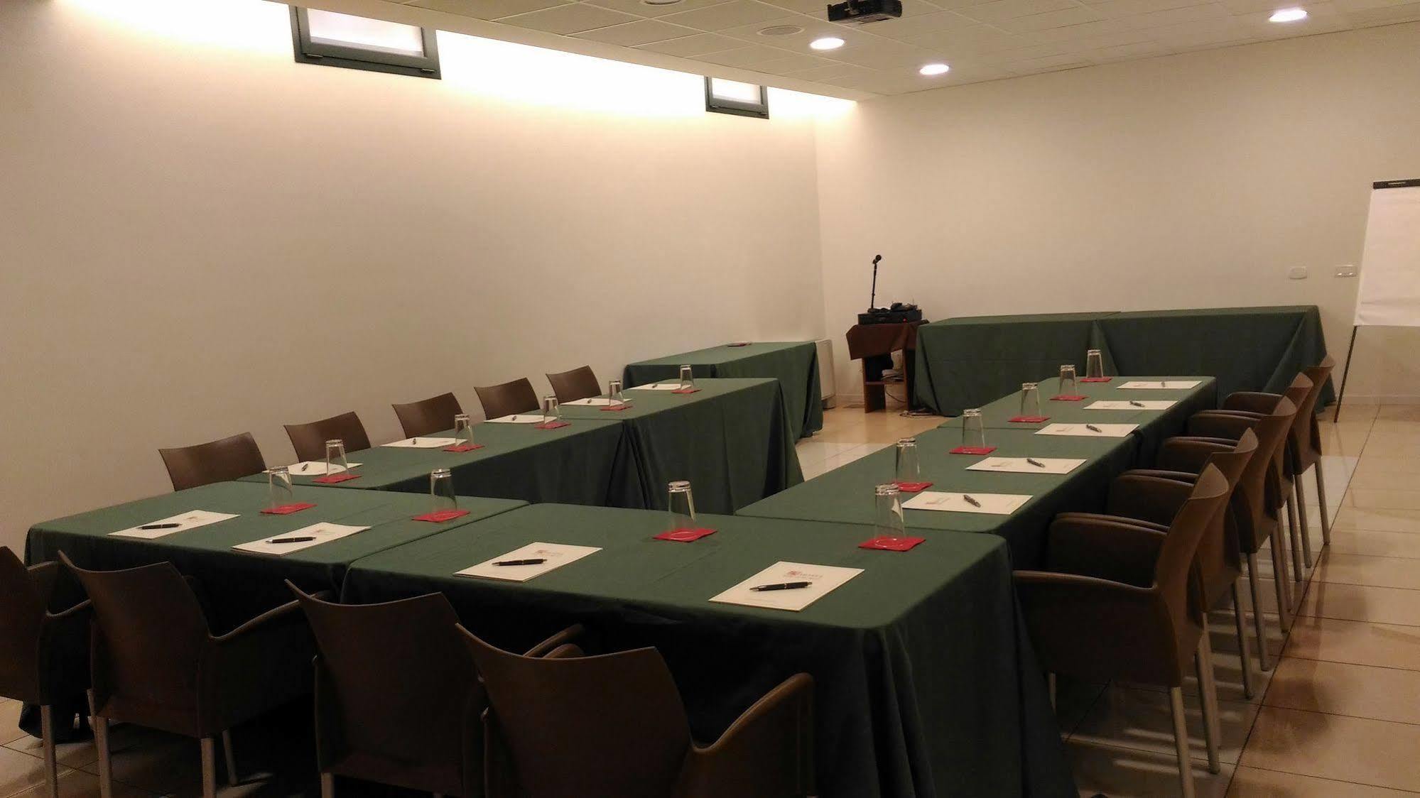 Delle Rose - Malpensa 4*