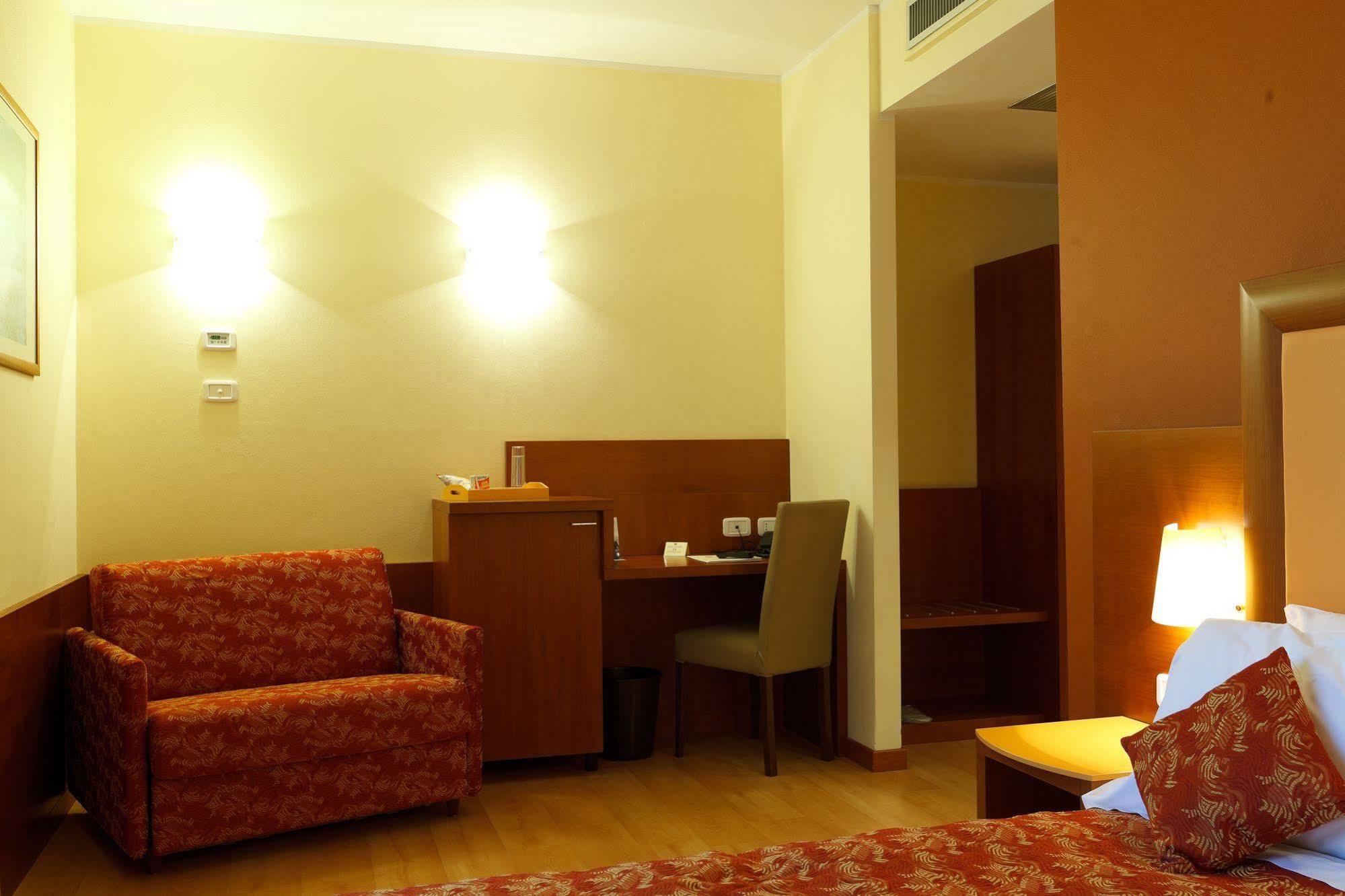 Hotel Delle Rose - Malpensa