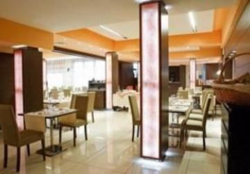 Hotel Delle Rose - Malpensa 4*