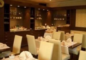 Delle Rose - Malpensa 4*