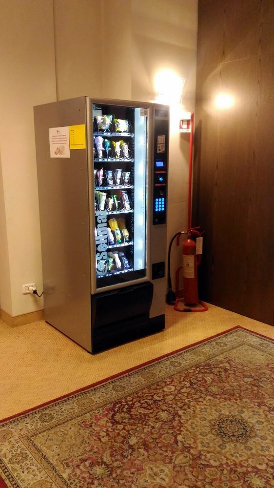 Hotel Delle Rose - Malpensa 4*